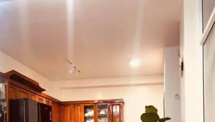 CHO THUÊ NHÀ NGÕ Ô TÔ 7 CHỖ PHỐ DƯƠNG VĂN BÉ, 5 TẦNG, 55M2, 4 NGỦ, 4 WC - 17 TRIỆU